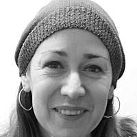 Judy Elkus