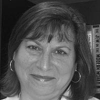 Judy Mars Kupchan
