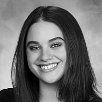 Julia Friedman