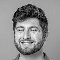 Justin M. Sherman