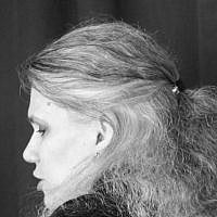 Justine Johnston Hemmestad