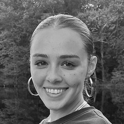 Kaila Zimnavoda, at The Blogs