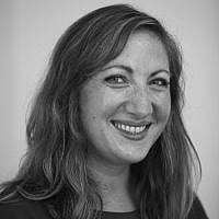 Debra Kamin