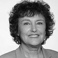 Karnit Flug