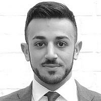 Kasra J. Aarabi