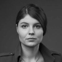 Kateryna Odarchenko