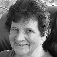 Kathleen J. Rusnak