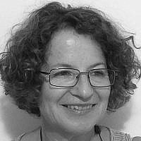 Kathy Jacobi