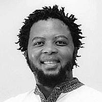 Kenneth Mokgatlhe