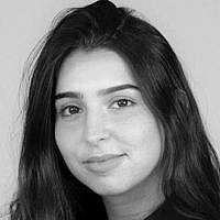 Keren Shaharabani
