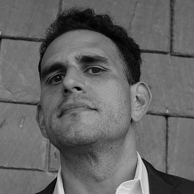 The Blogs: Want to Fight Antizionism? Start at City Hall