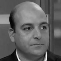 Khader Sawaed