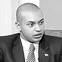 Khaled Hassan