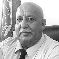 Khalil El-Halabi