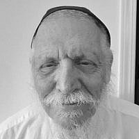 Sholom Morgan