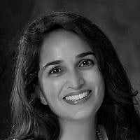 Haleh Rabizadeh Resnick