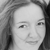 Klara Vlahcevic Lisinski