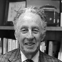 Larry Hochberg