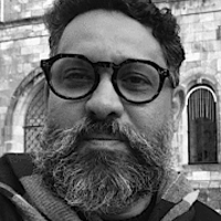 Lawrence Maximo