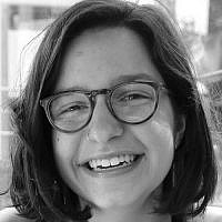Leah Grynheim