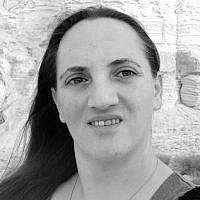 Leah Lotzim