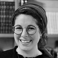 Leah Sarna