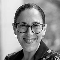Leah Soibel
