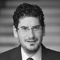 Leon Saltiel