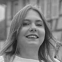 Lesia Dubenko