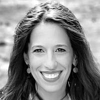 Leslie Ginsparg Klein