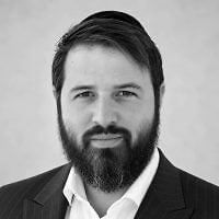 Elimelech Levy