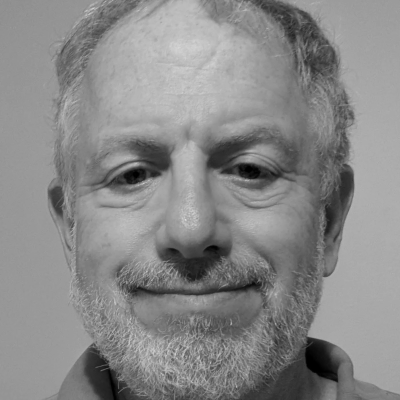 Nicholas Rooks The Blogs: The Bookends of Redemption | Lewis Eron | The Times of Israel