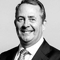 Liam Fox