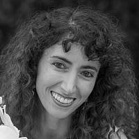 Lila Shoshana Chertman