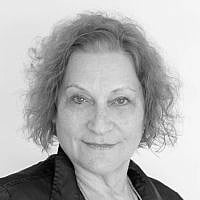 Linda Lovitch