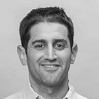 Lior Prosor