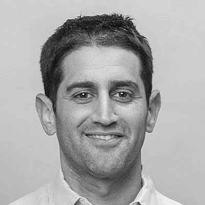 Lior Prosor, at The Blogs