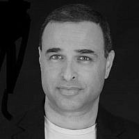 Lior Akerman