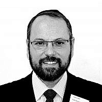 Reuben Livingstone