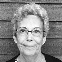 Liz Jaffe