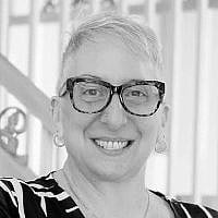 Lori Prashker-Thomas