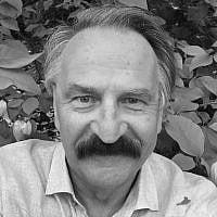 Lubomyr Luciuk