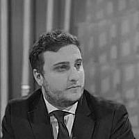 Luca Spizzichino