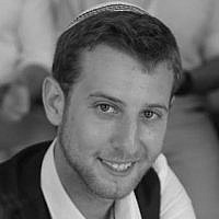 Eliezer Siminovsky
