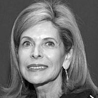 Lydia Shorenstein