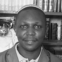 Madoi Moshe Yashiirah