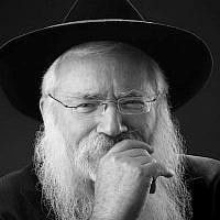Manis Friedman