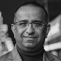 Mansoor H. Laghari