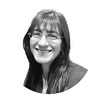Marcy Oster