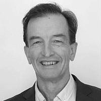 Mark Austin